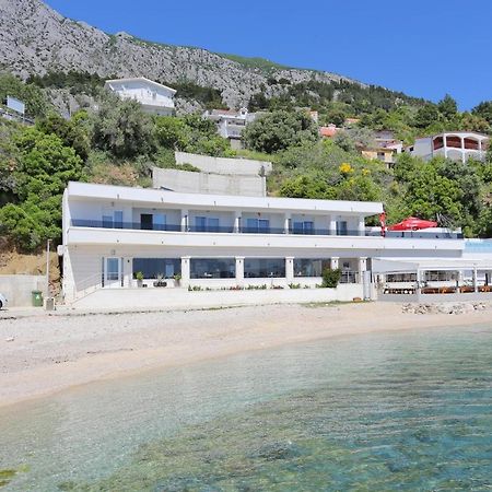 Family Friendly Apartments With A Swimming Pool Zivogosce - Porat, Makarska - 18150 Extérieur photo