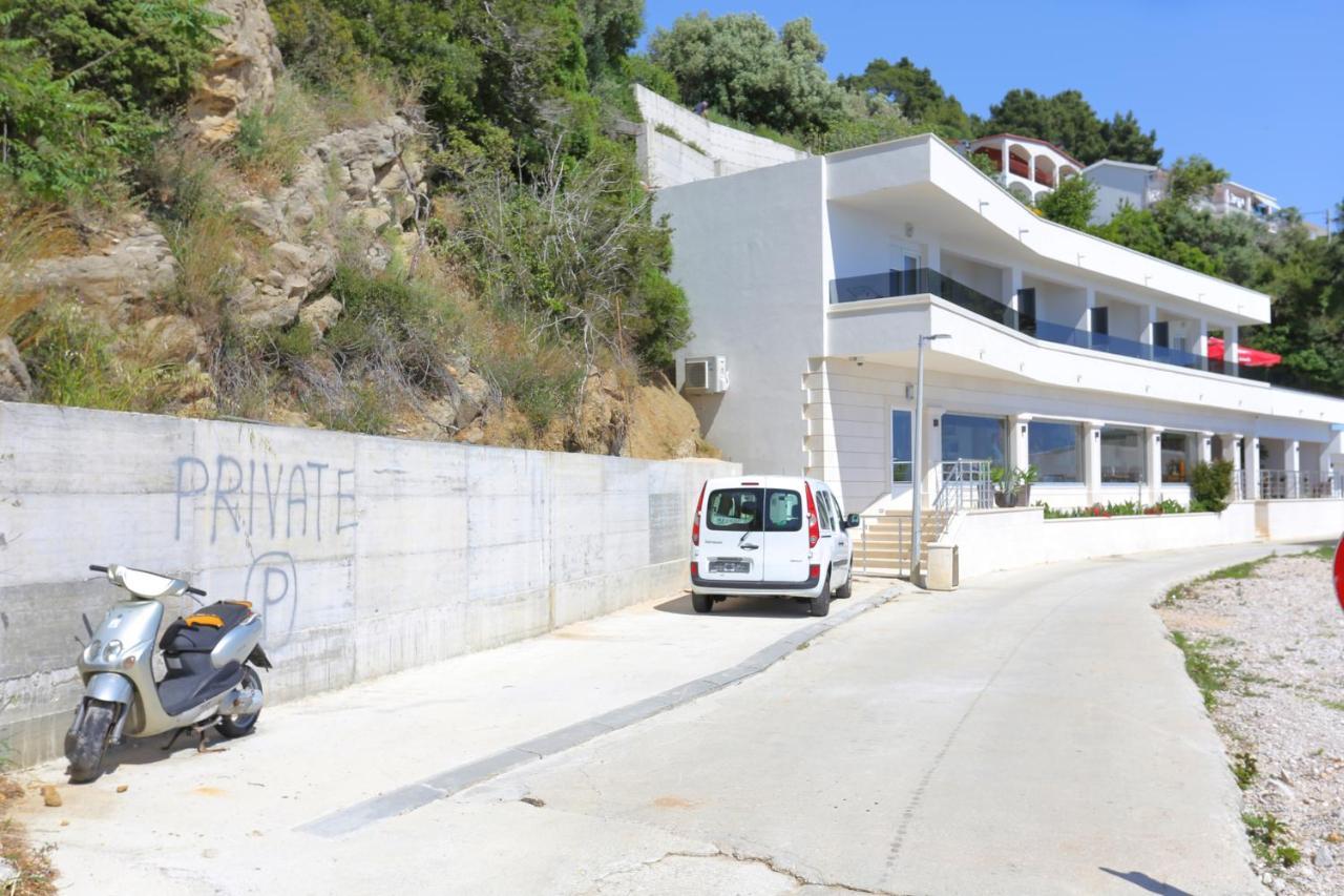 Family Friendly Apartments With A Swimming Pool Zivogosce - Porat, Makarska - 18150 Extérieur photo