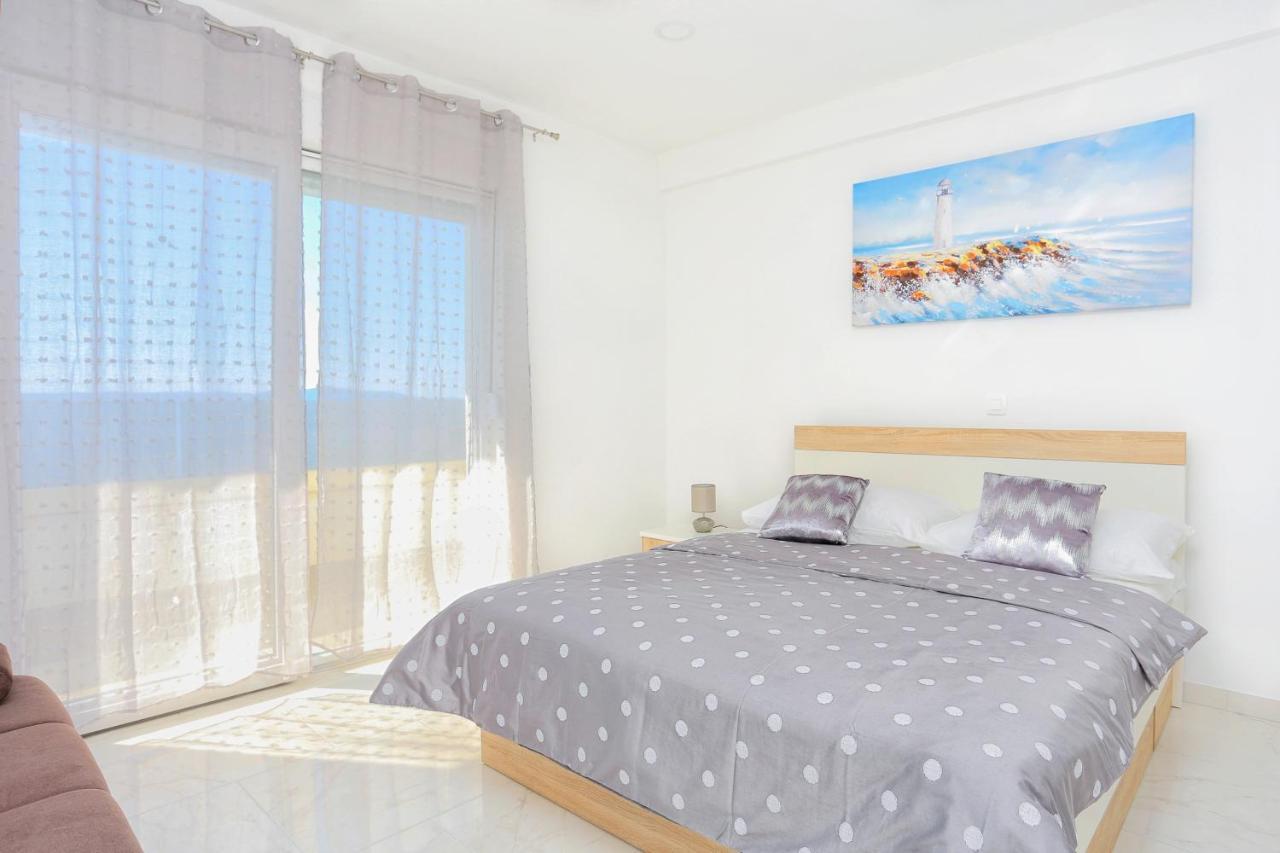 Family Friendly Apartments With A Swimming Pool Zivogosce - Porat, Makarska - 18150 Extérieur photo